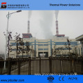 130 T/H Vibrating Grate Bark Leaves Fired Boiler